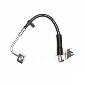 Jeep Grand Cherokee Brake Hose - Rear-L - R1 Concepts - `05-`10